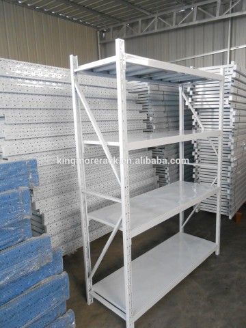 Warehousing dexion storage rack