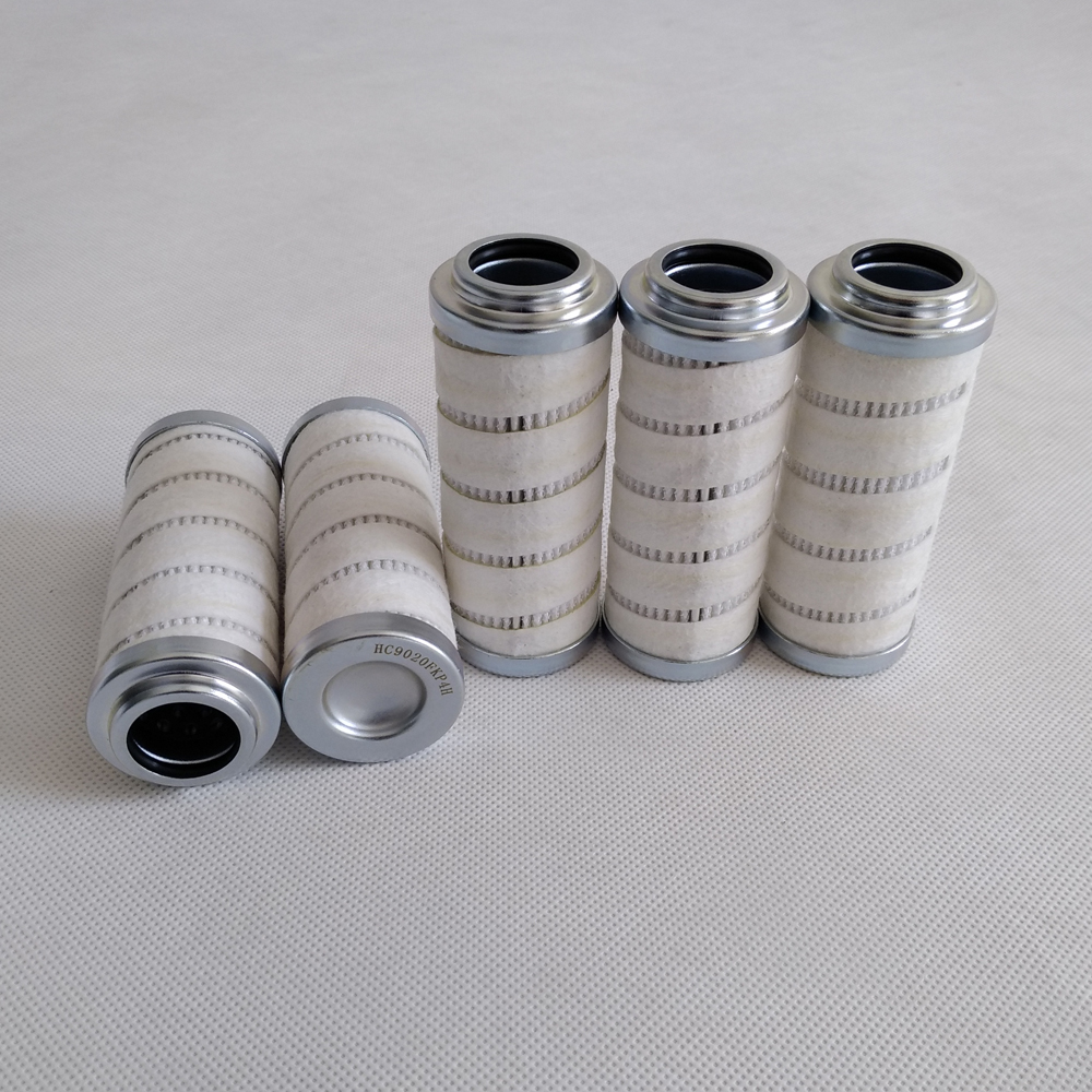 Machinery Lubrication Oil Filter Element HC9020FKP4H