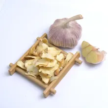 Premium Dried Garlic for Culinary Use