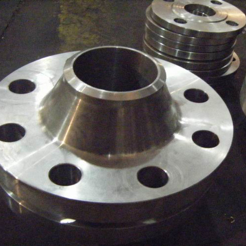 DIN 2632 Large Bore Flange Dimensioni