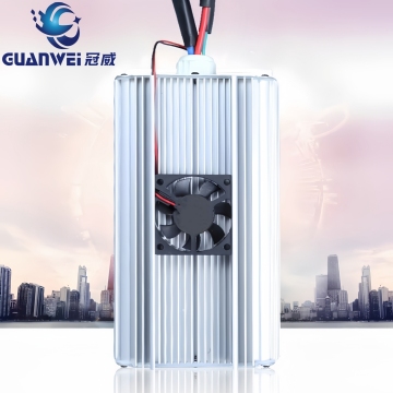 12V 50A power converter