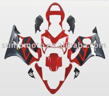 CBR600RR F4i 04-06 fairing