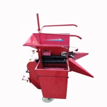 Tractor Mounted Maize Cob Harvester Suppliers
