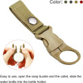 Clip de boucle de bouteille suspendu carabiner