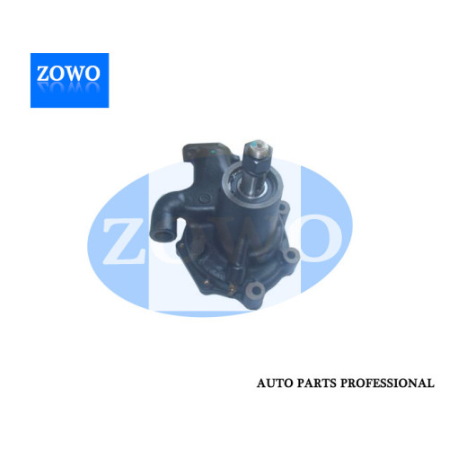 EH700 16100-1170 POMPA ACQUA PARTI AUTO