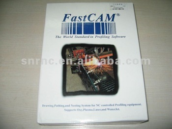 fastcam software for smart cnc cutter