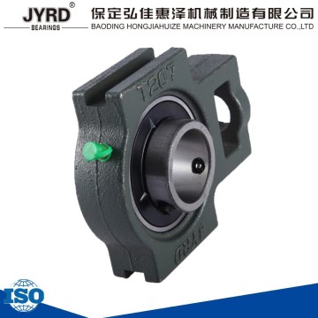 agriculture machinery bearing pillow block heavy duty split bearing housing t320