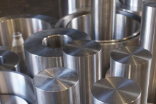 Alpha-Beta Titanium Alloys
