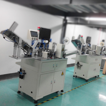 CCD Testing Equipment Automatic Packing Machinery