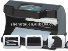 Factory banknote detector M05 UV MG WM with magnifier