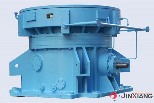 Coal Mill Vertical Gearbox