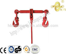 Ratchet load binder and lever Load Binder ,ratchet type binder grade