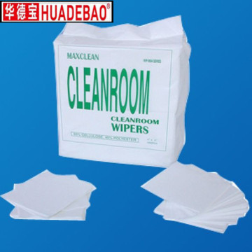 Clean room Wiper, cleanroom wiper, cleaning cloth