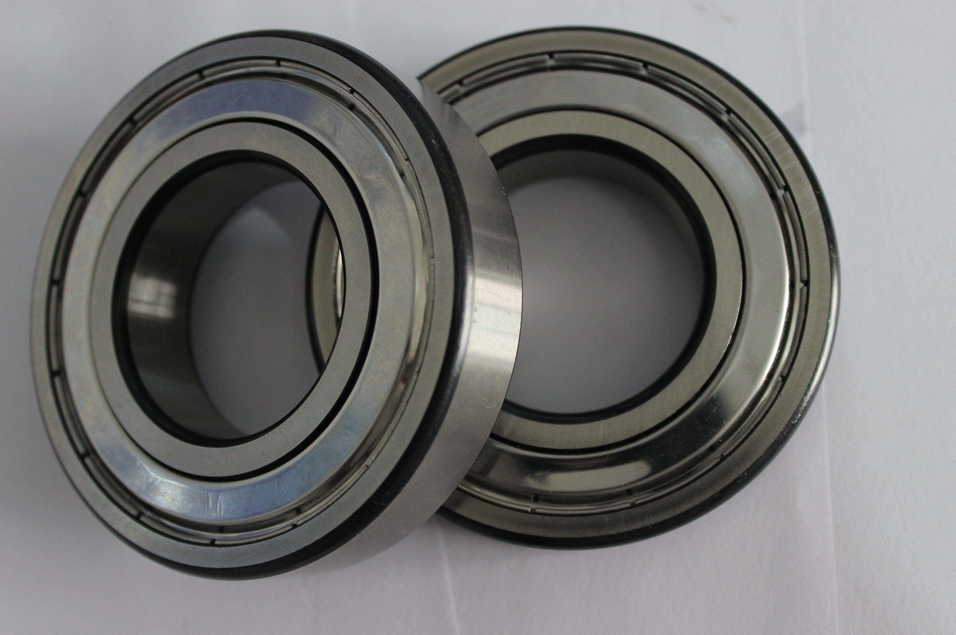 6204 Deep Groove Ball Bearing