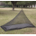 Practical Outdoor Camping Travel Single Anti-mosquito Tent
