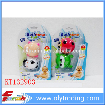 baby bath Take shower Water spray toys for bathing