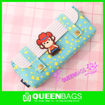 Wholesale alibaba fashion design cheap converse pencil case with high quality