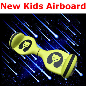 Two Wheel Smart Balance Skateboard