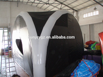 Highly Quality Inflatable Lawn Tent Even Tent Mobile Camp Bathing Tents for Sale