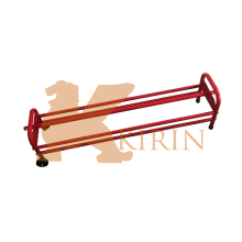 MM09 Rolled Masking Film Cart