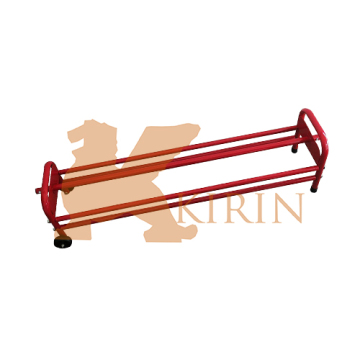 MM09 Rolled Masking Film Cart