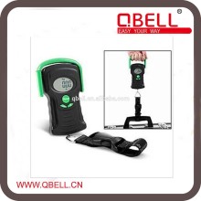 Digital Electronic travel luggage weighing scale/ portable luggage scale