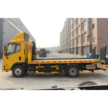 Brand New FOTON Forland 4.2m Road Service Wrecker