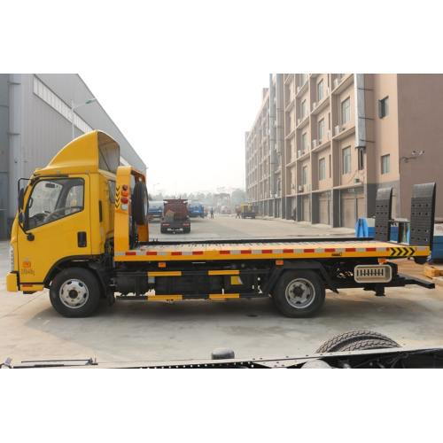 Совершенно новый FOTON Forland 4.2m Road Service Wrecker