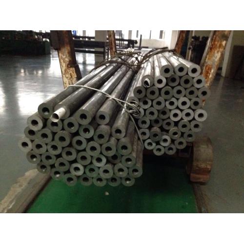 EN10216-1 Heavy Wall Steel Tubing