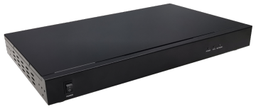 Artificial Intelligence Pro Audio DSP Processor