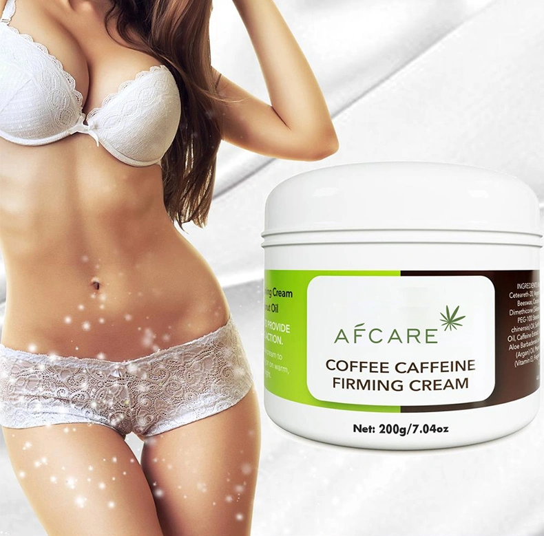 Coconut Slimming Cream Weight Loss Cream Body Shaping Keep in Shape Night Slim Cream