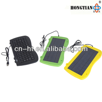 portable promotional solar charge ipad