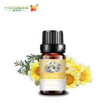 Wholesale Massage Therapeutic Grade Chamomile Essential Oil