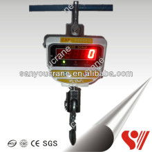 OCS crane scale 0.5t handing scale manufacture
