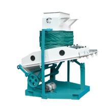 Paddy Gravity De-stoner Machine for Rice Mill Machinery