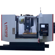 VMC1370 Vertical Machining Centre
