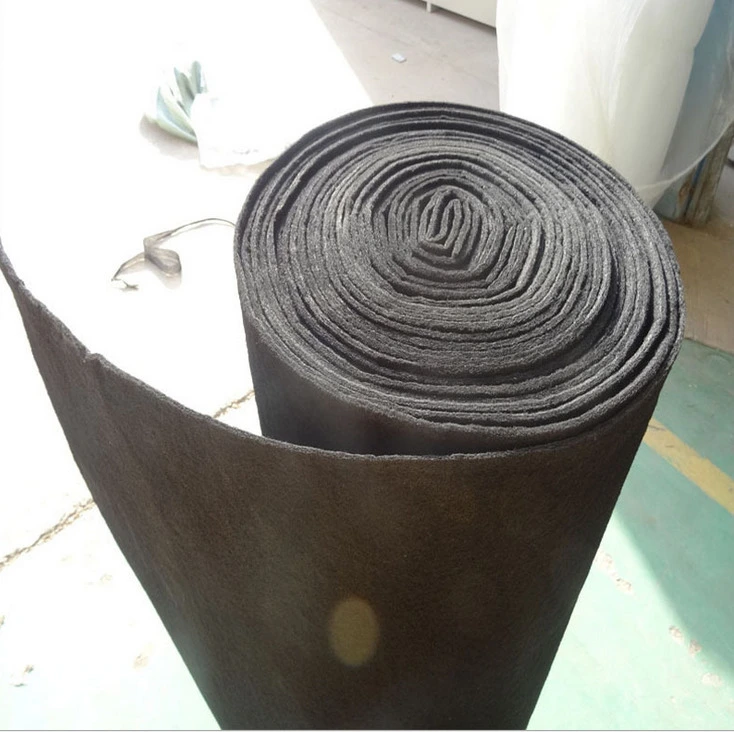 Activated Carbon Felt