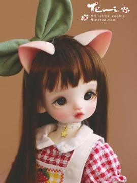 BJD 26cm Terri Little Cookies Ball Jointed Doll