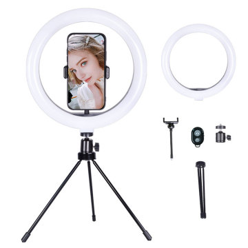 Ring Light With Tripod Stand Stand Ring Light