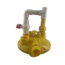 Hot Sale Poultry Water Pressure Regulator and Water Tank/Flow Regulator