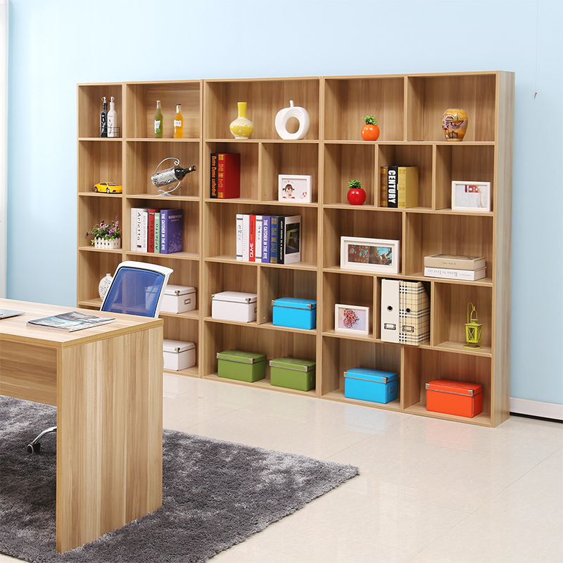 Bookshelf Cabinet