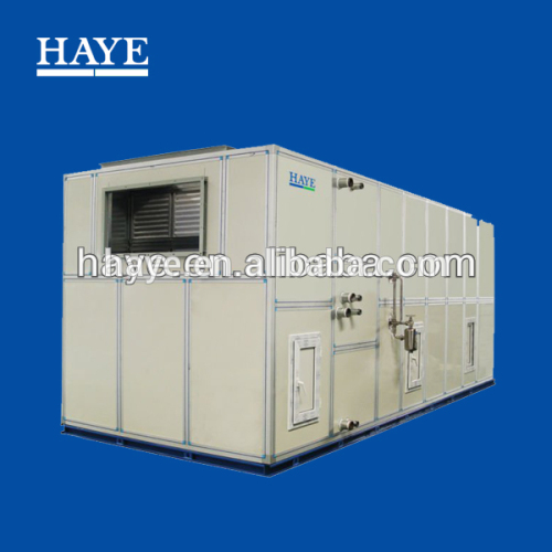 HAYE water chiller terminal units Combined AHU