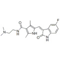 N,N-Dimethyl Sunitinib CAS 326914-17-4