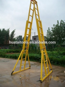Huatai -- Insulating combination ladder