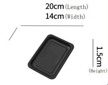 Tray Vacuum Skin Packing Machine