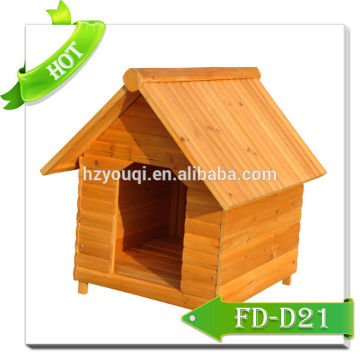 Luxury Dog kennel Wooden dog house/dog furniture/pet wooden house