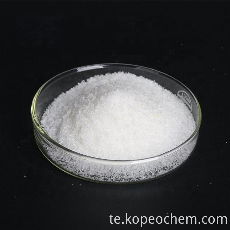 పాలియాక్రిలికామైడ్ Polyacrylicamide