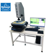 Hot Sale Image Measuring Device: Video Measuring Machine