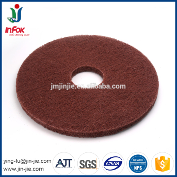 18 Melamine floor cleaning pad