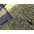 Sun Shade Camper Trailer Kit completato da sole da sole da sole